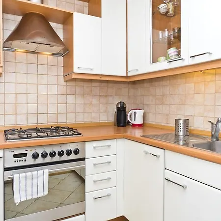 Apartament Selena Centrum Warsaw