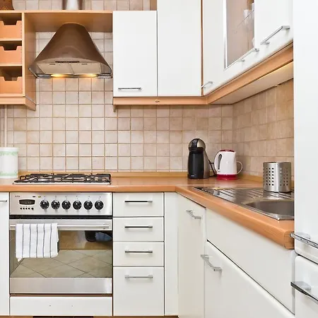 Apartament Selena Centrum Apartment